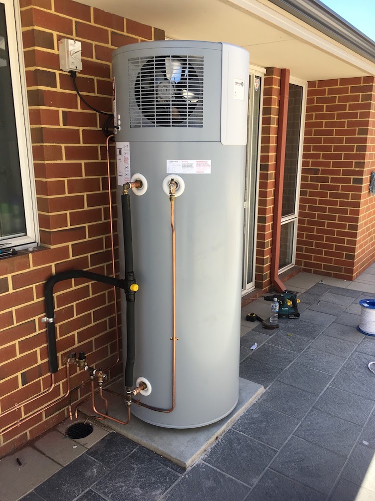 Crown Plumbing & Gas