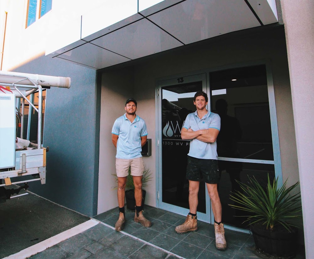 WV Plumbing and Gas Pty Ltd