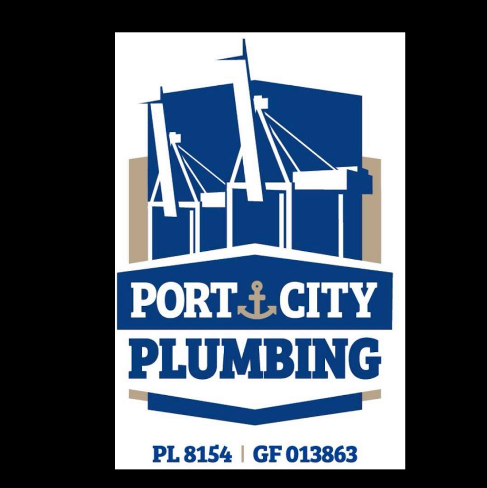 Port City Plumbing & Gas