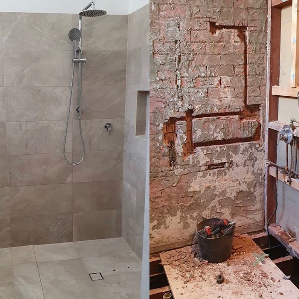 Expand Plumbing & Gas