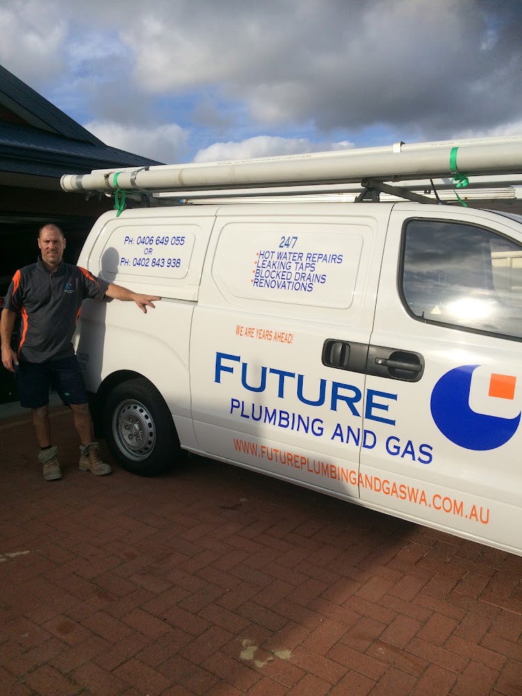 Future Plumbing and Gas WA